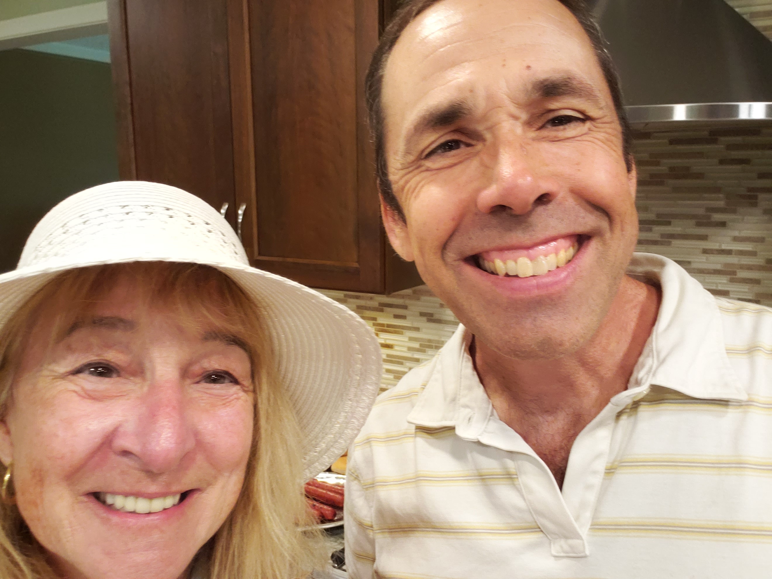 Selfies with Sally at the 2025 FXAM Family Picnic — photo 21